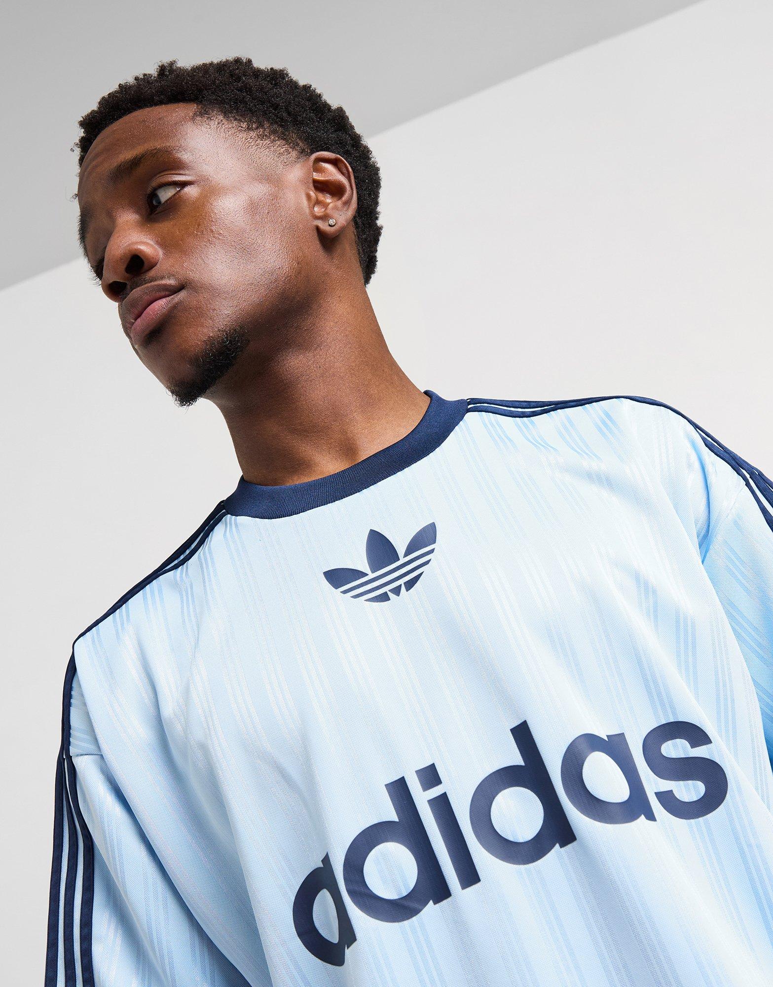 adidas Póló Adicolor Poly T