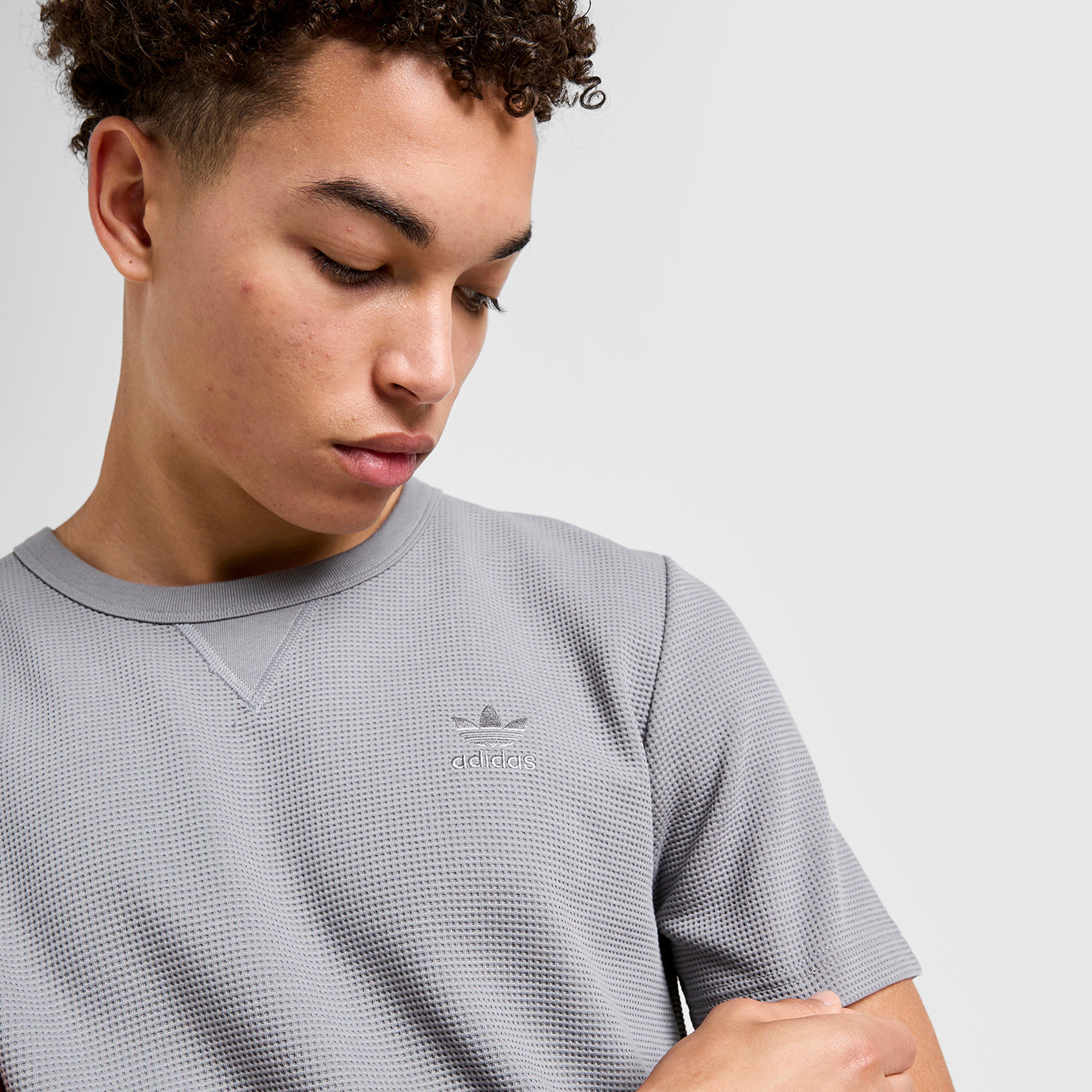 Tricou pentru bărbați ADIDAS TRICOU ESS W TEE