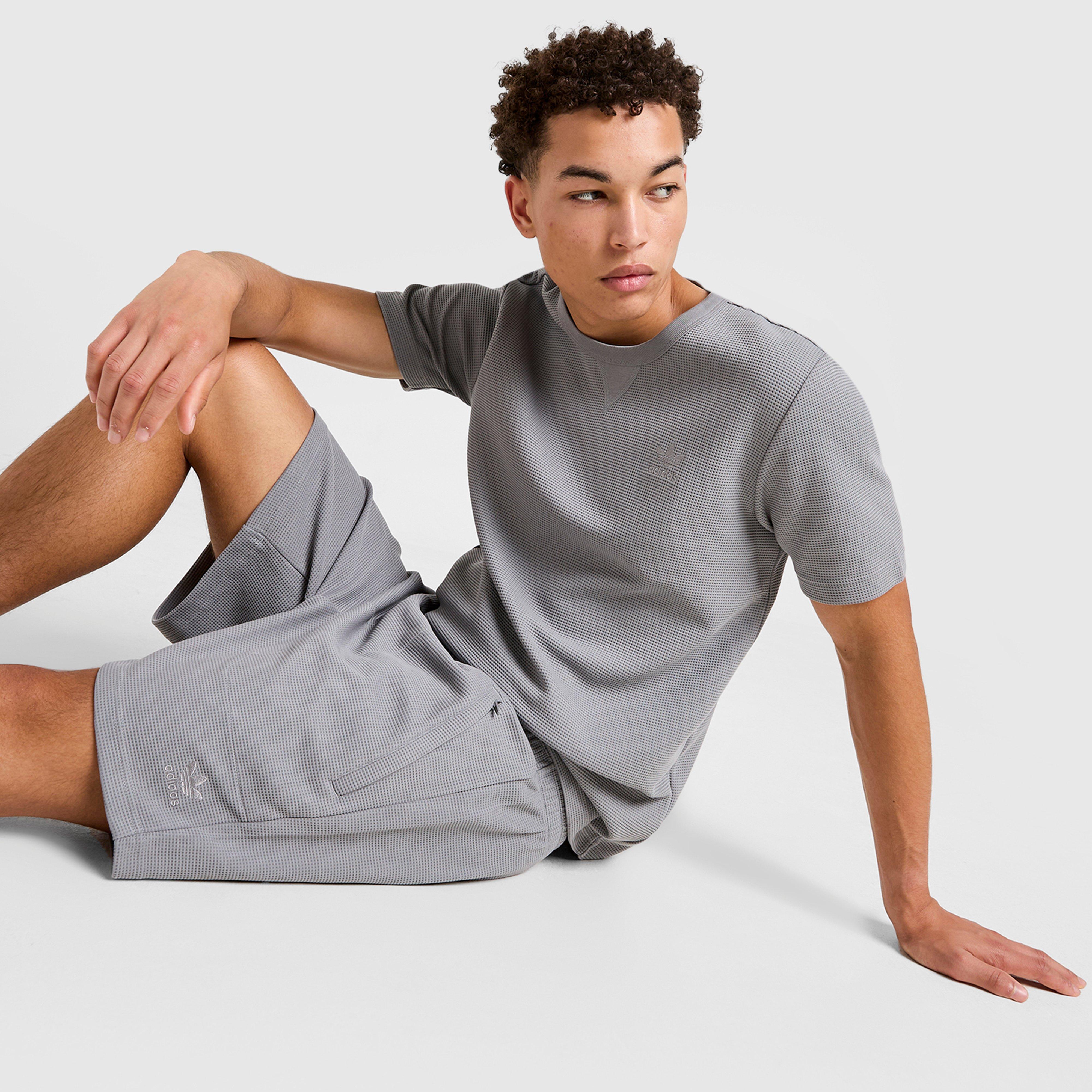 Tricou pentru bărbați ADIDAS TRICOU ESS W TEE