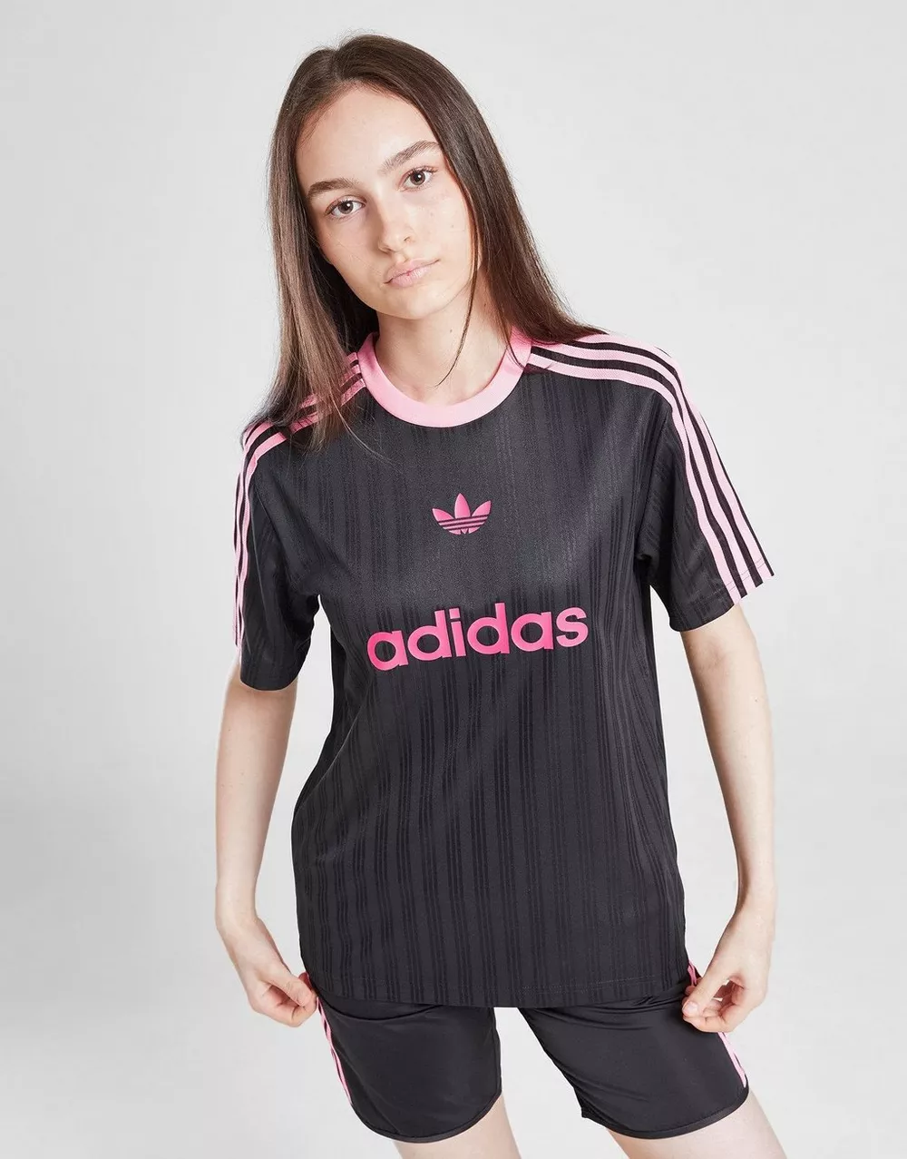ADIDAS ФУТБОЛКА TEE G, фото 1 з 5