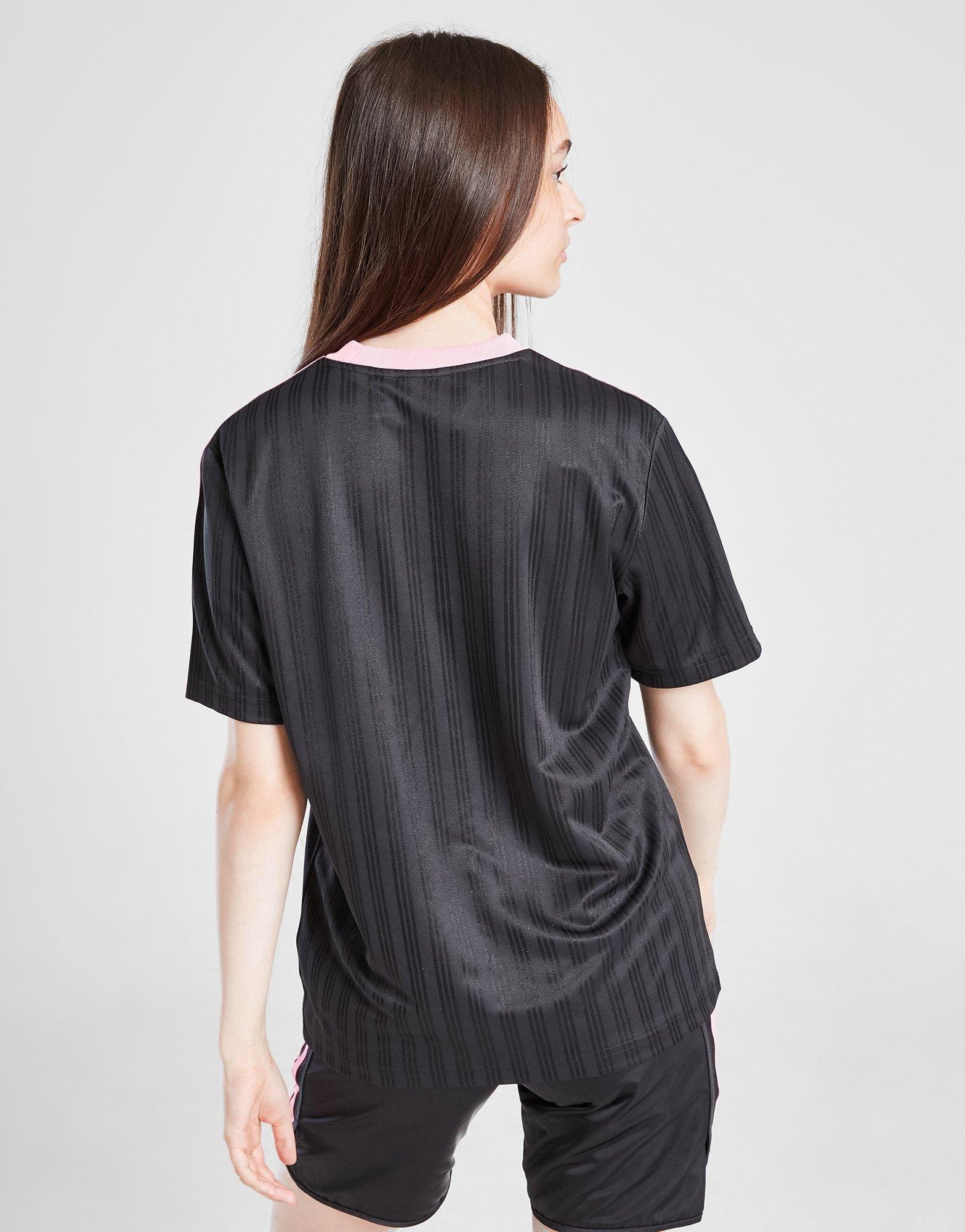 Детска тениска ADIDAS ТЕНИСКА TEE G KC2383 Черен