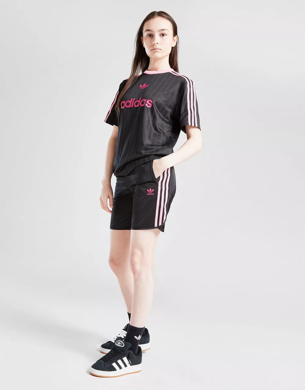 ADIDAS ШОРТИ SHORTS G, фото 1 з 4