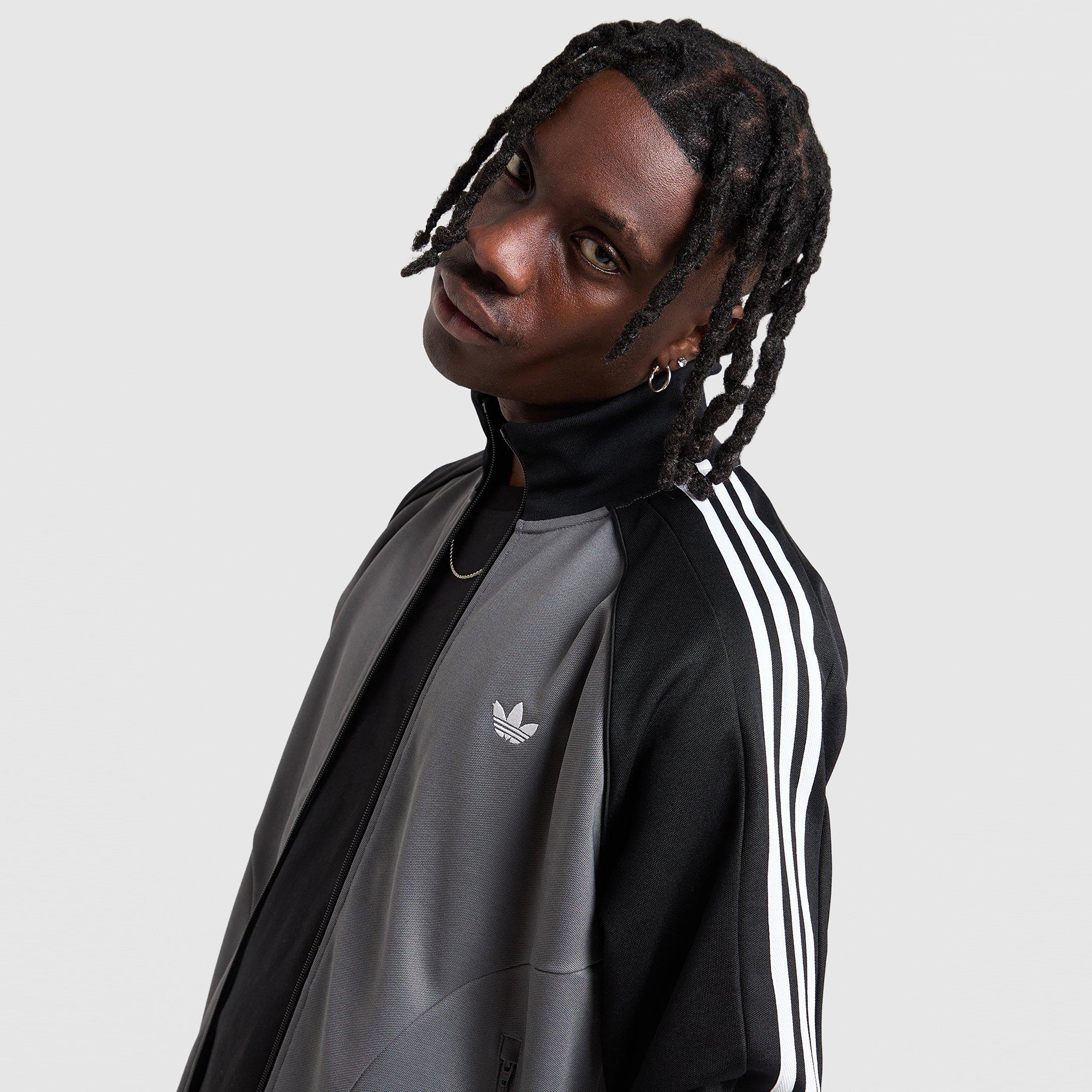 Bluză pentru bărbați ADIDAS BLUZĂ TERRACE TT