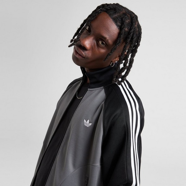 adidas Mikina Rozepínací Terrace Tt