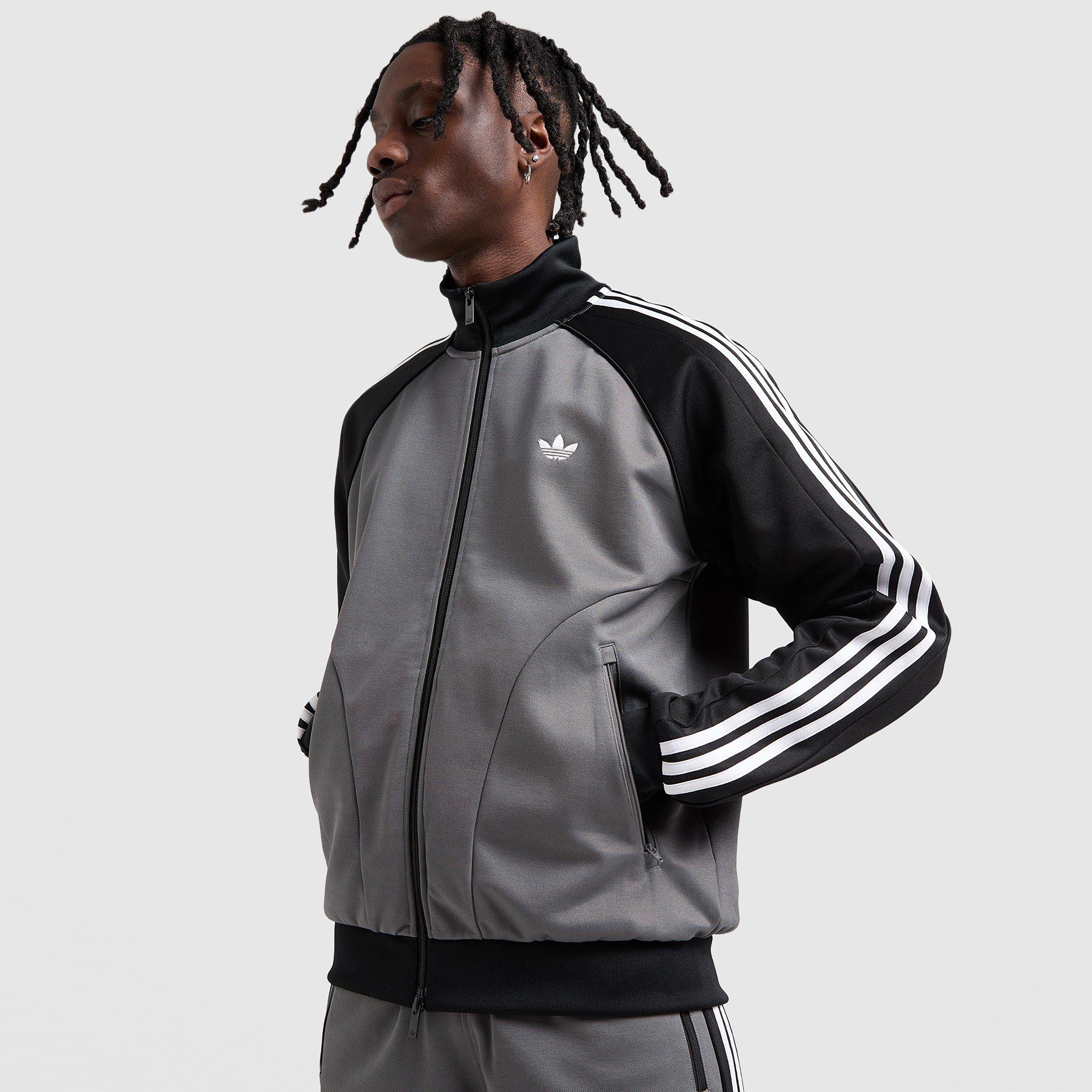 Bluză pentru bărbați ADIDAS BLUZĂ TERRACE TT