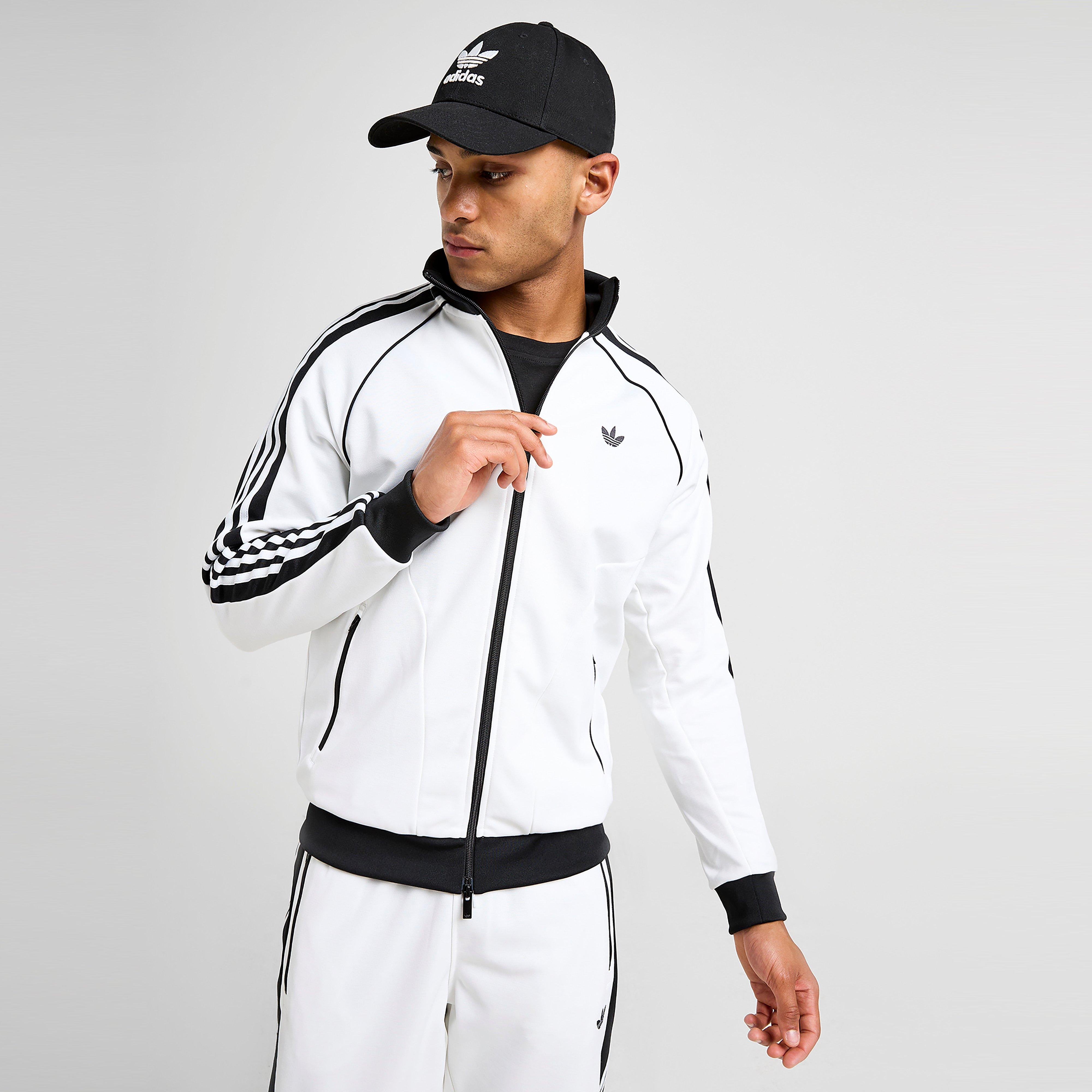 Bluza męska ADIDAS BLUZA ROZPINANA TERRACE TT