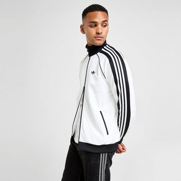 Pánska mikina ADIDAS MIKINA ROZEPÍNACÍ TERRACE TT