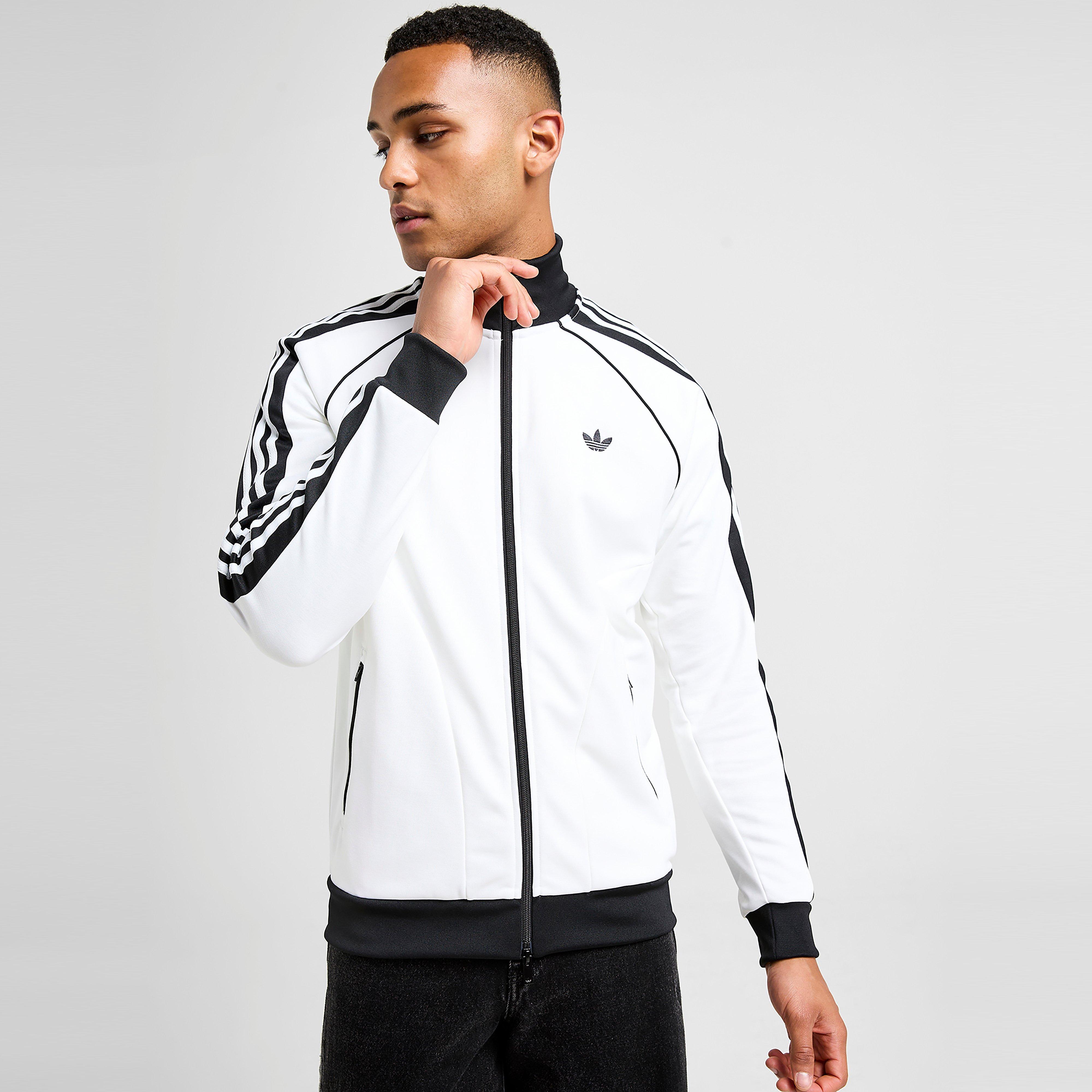 Bluza męska ADIDAS BLUZA ROZPINANA TERRACE TT