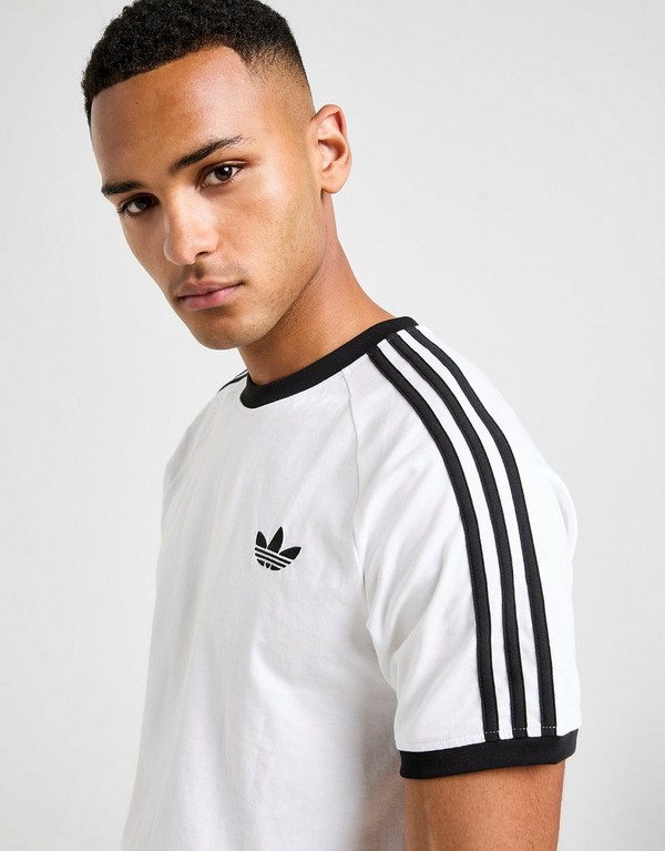 adidas T-Shirt Cali - obrazek 2