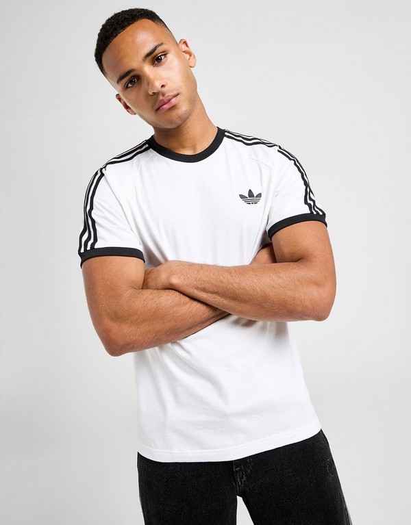 adidas T-Shirt Cali - obrazek 3