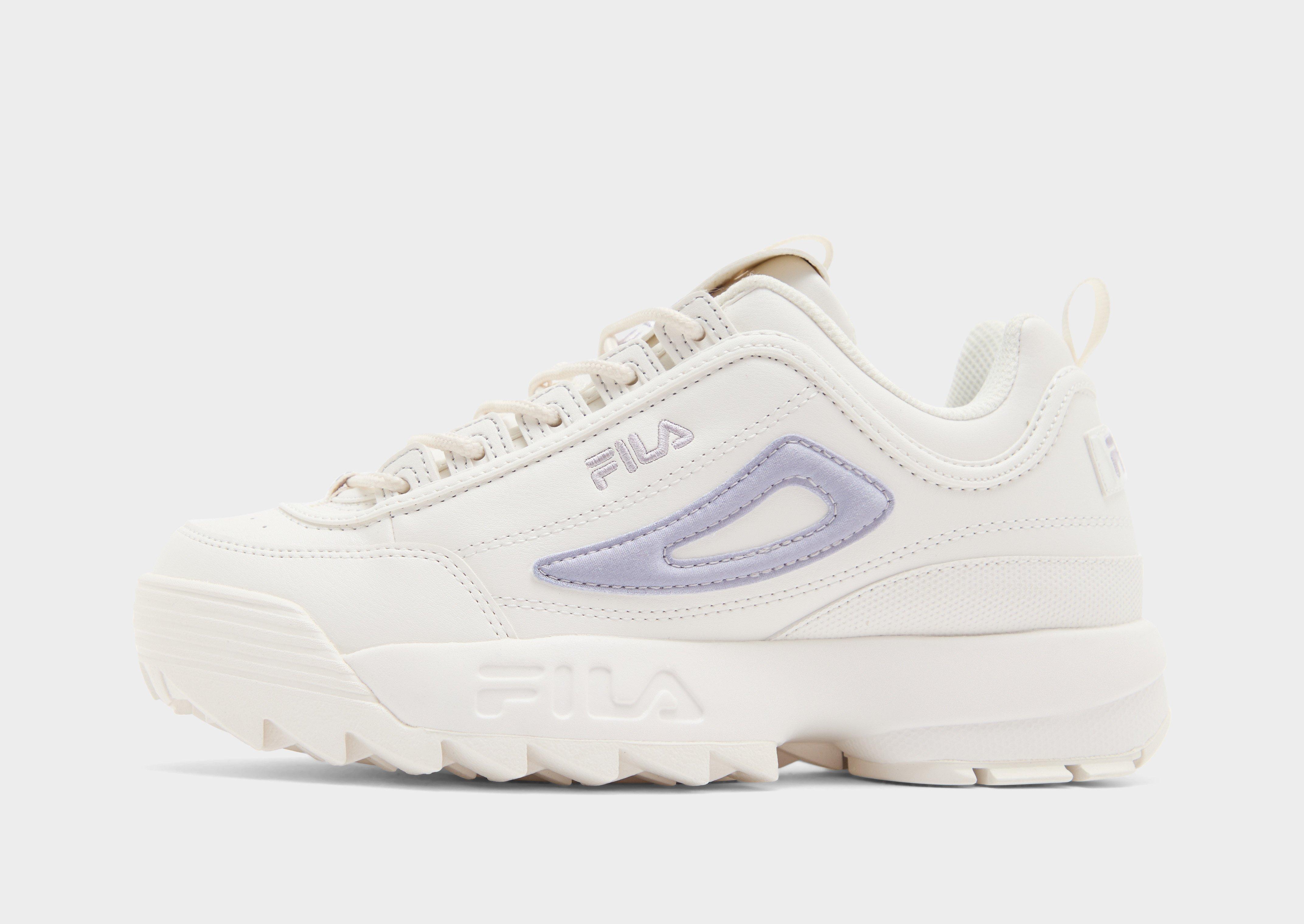 Fila Disruptor II