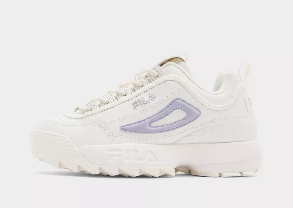 FILA DISRUPTOR II, фото 1 з 6