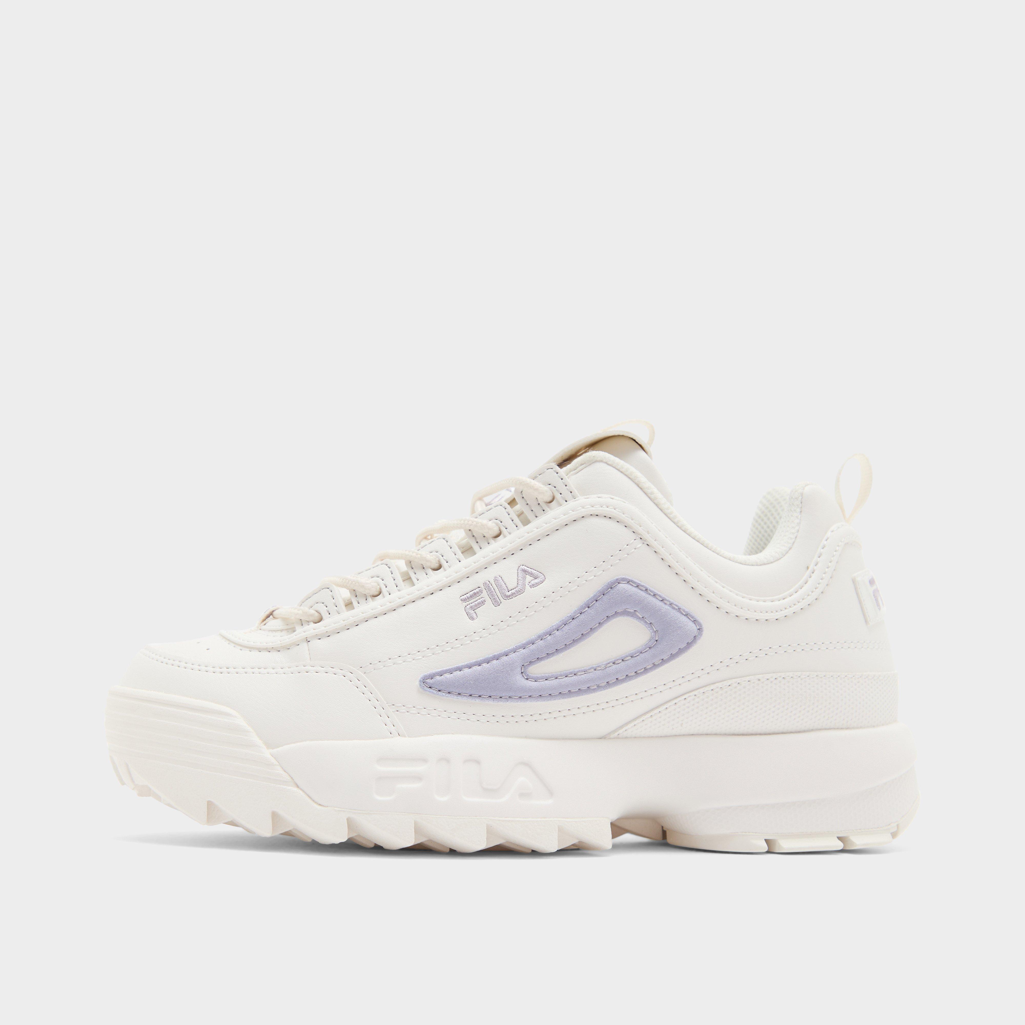 Detské tenisky FILA DISRUPTOR II