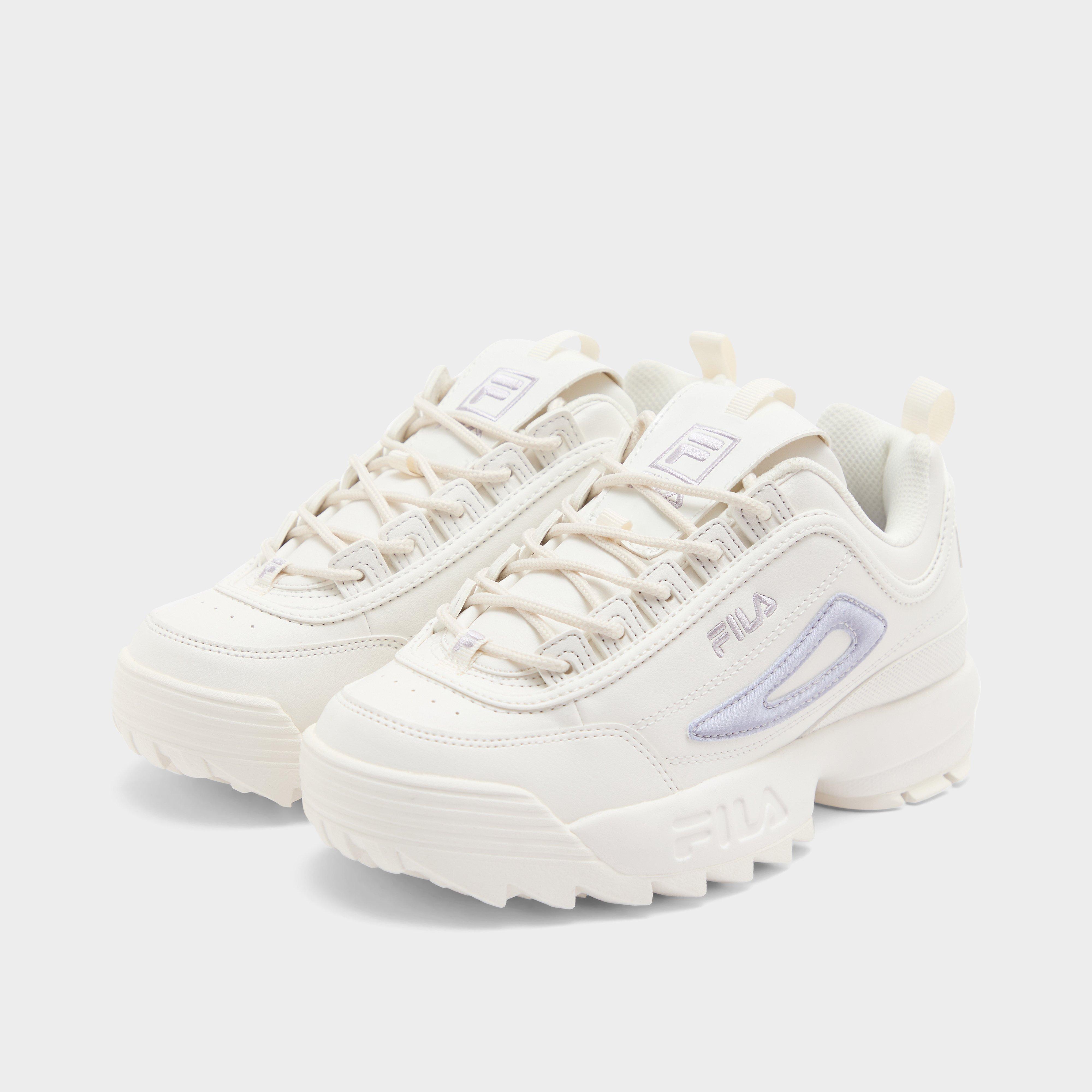 Detské tenisky FILA DISRUPTOR II