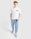 SUPPLY&DEMAND TRICOU FELLER TEE