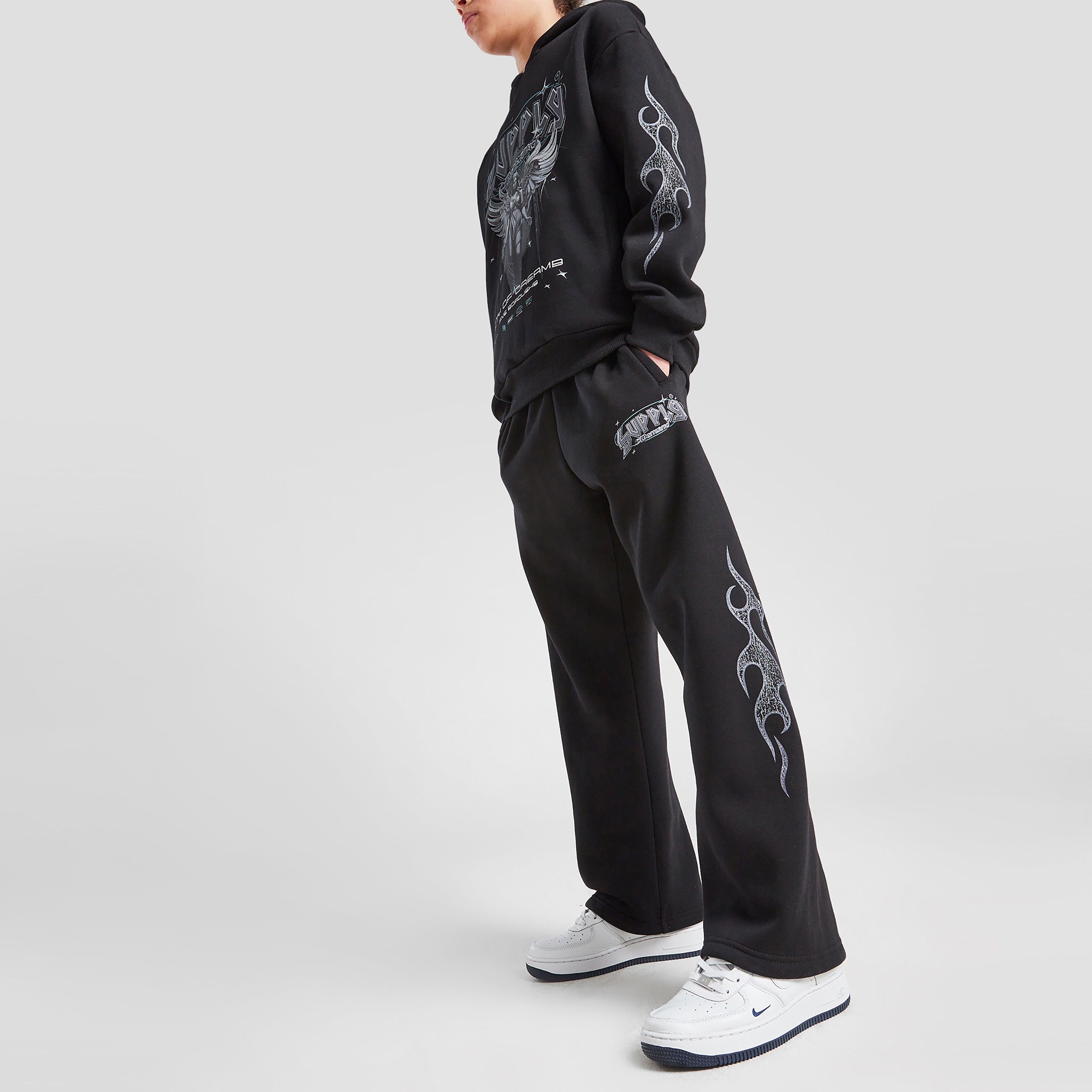 Dětské kalhoty SUPPLY&DEMAND KALHOTY  PRAISER PNT