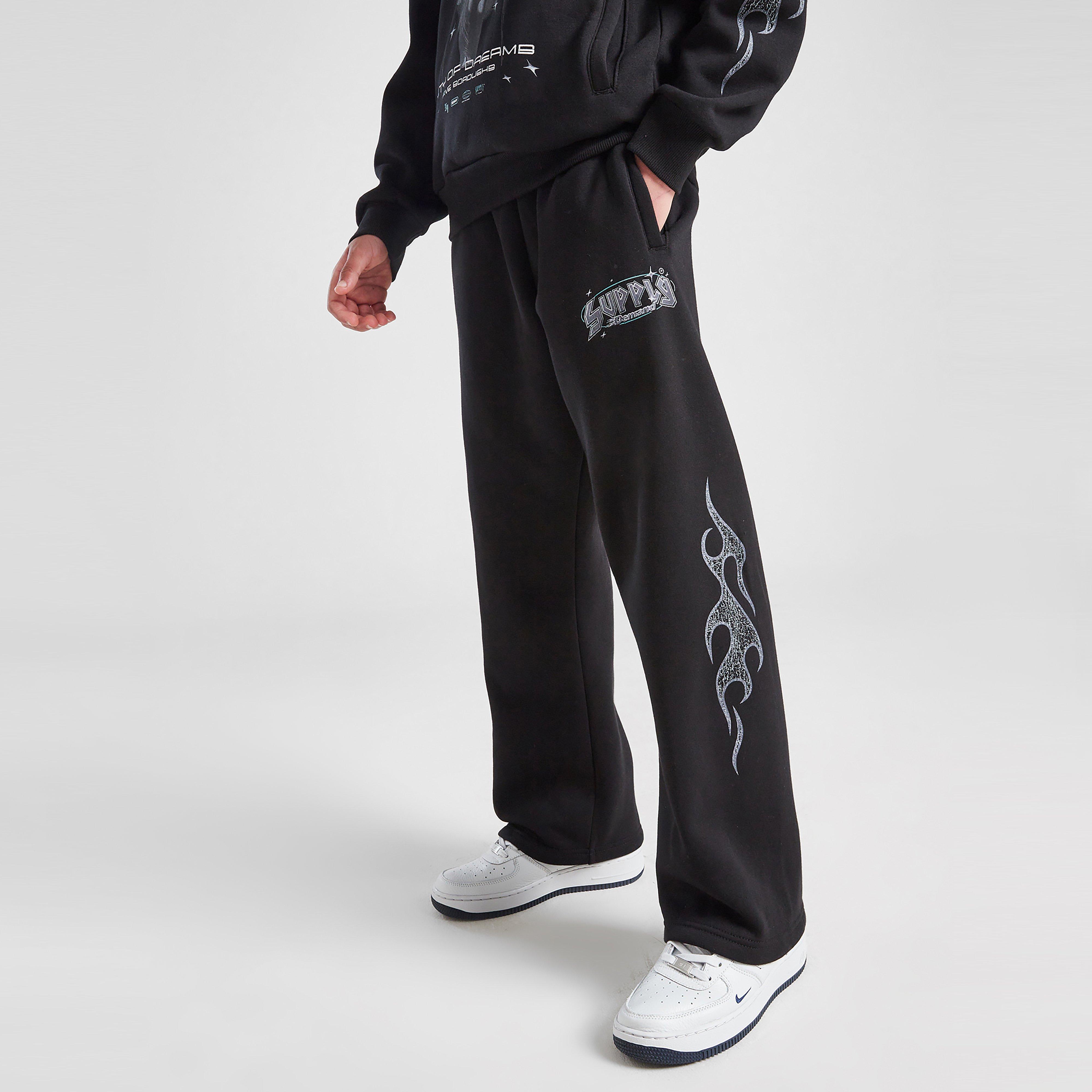 Dětské kalhoty SUPPLY&DEMAND KALHOTY  PRAISER PNT