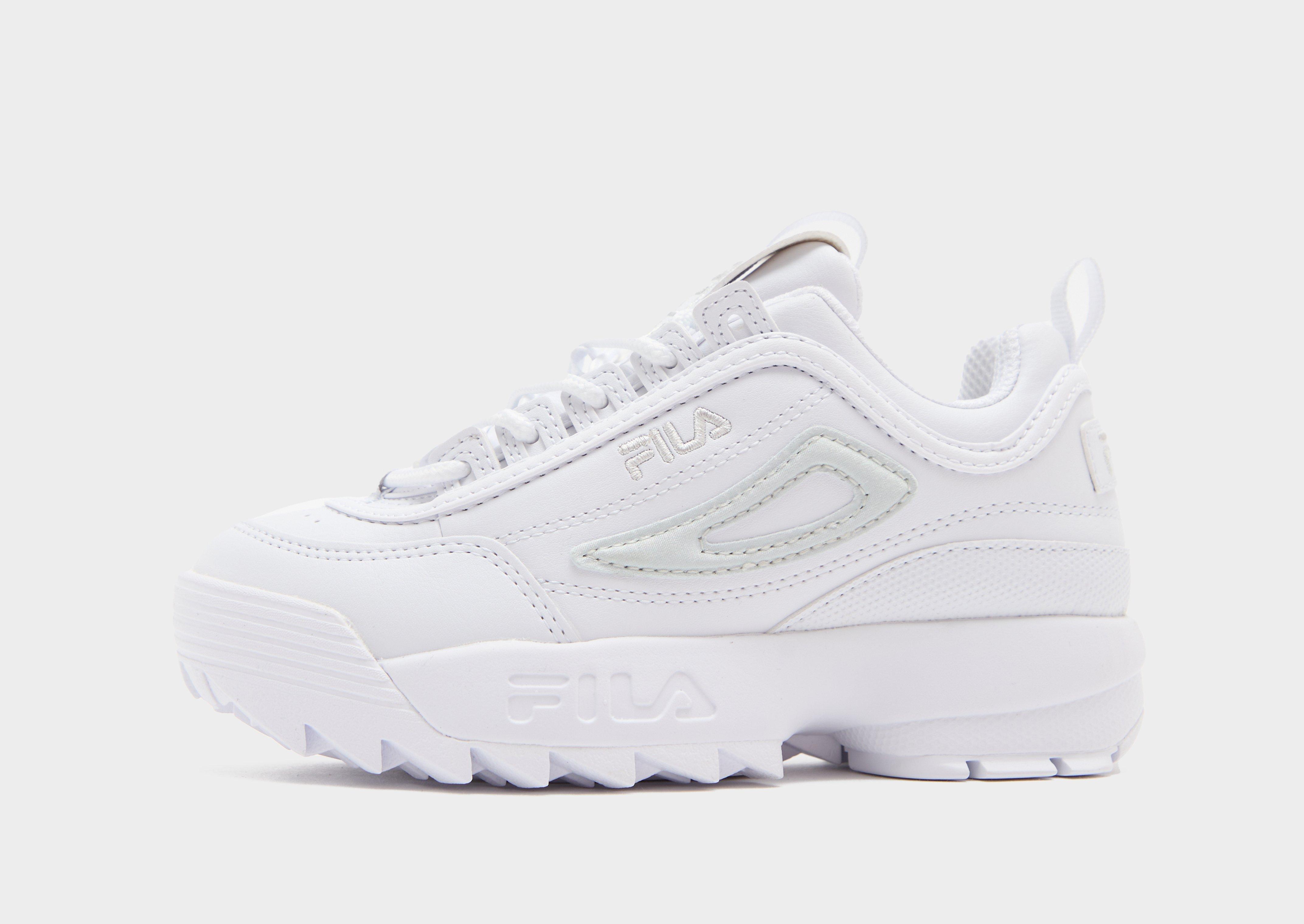 Fila Disruptor II