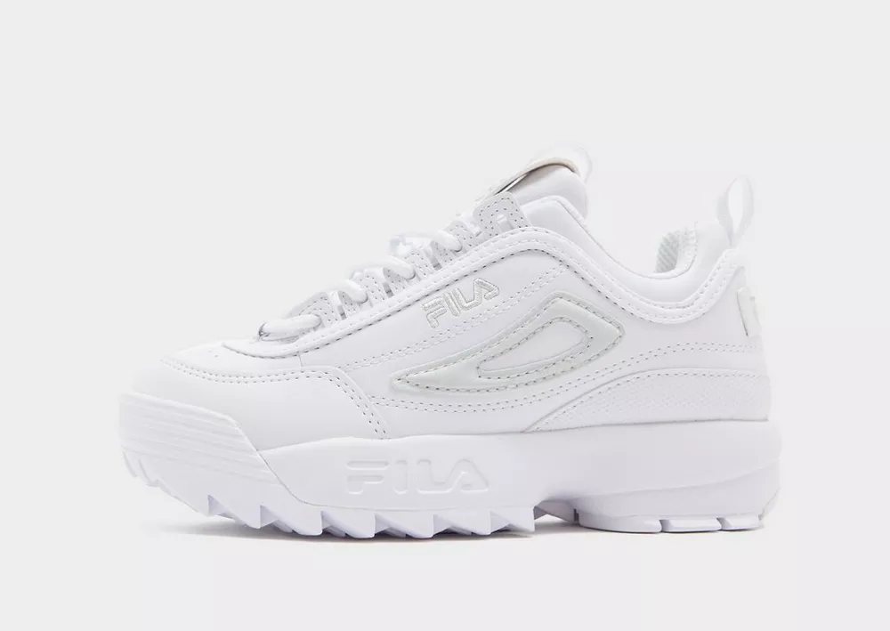 FILA DISRUPTOR II, фото 1 з 6