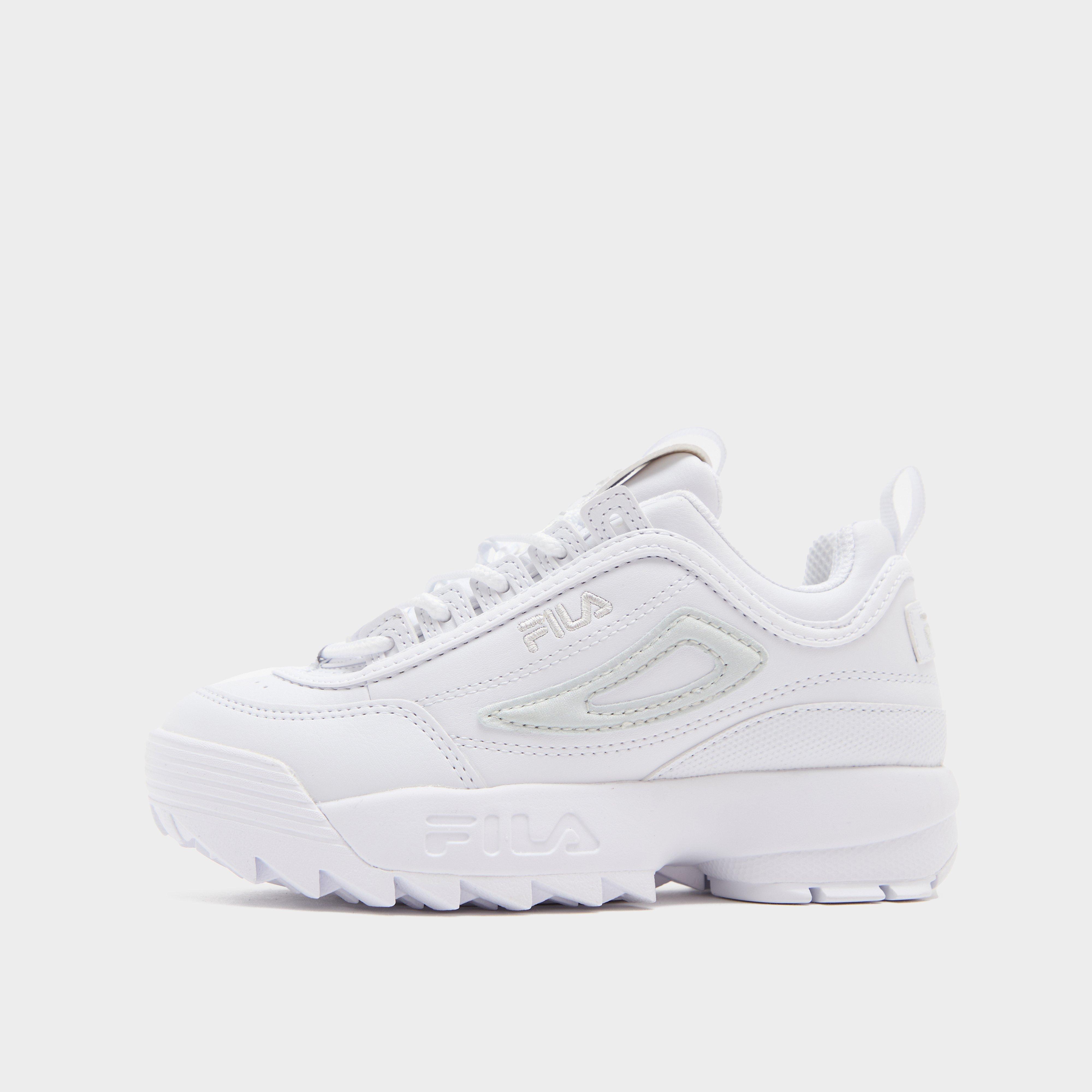 Detské tenisky FILA DISRUPTOR II