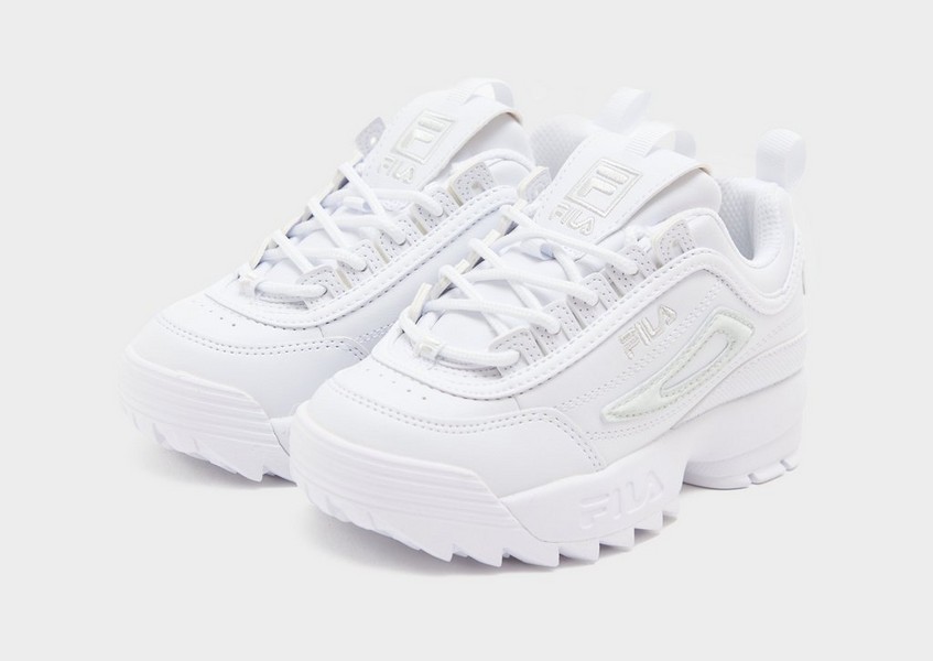 Fila Disruptor II