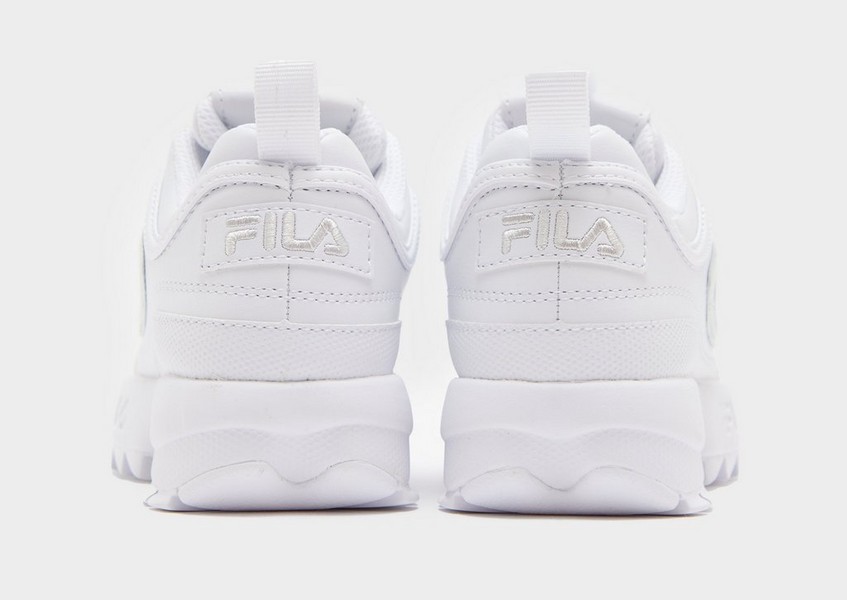 Fila Disruptor II