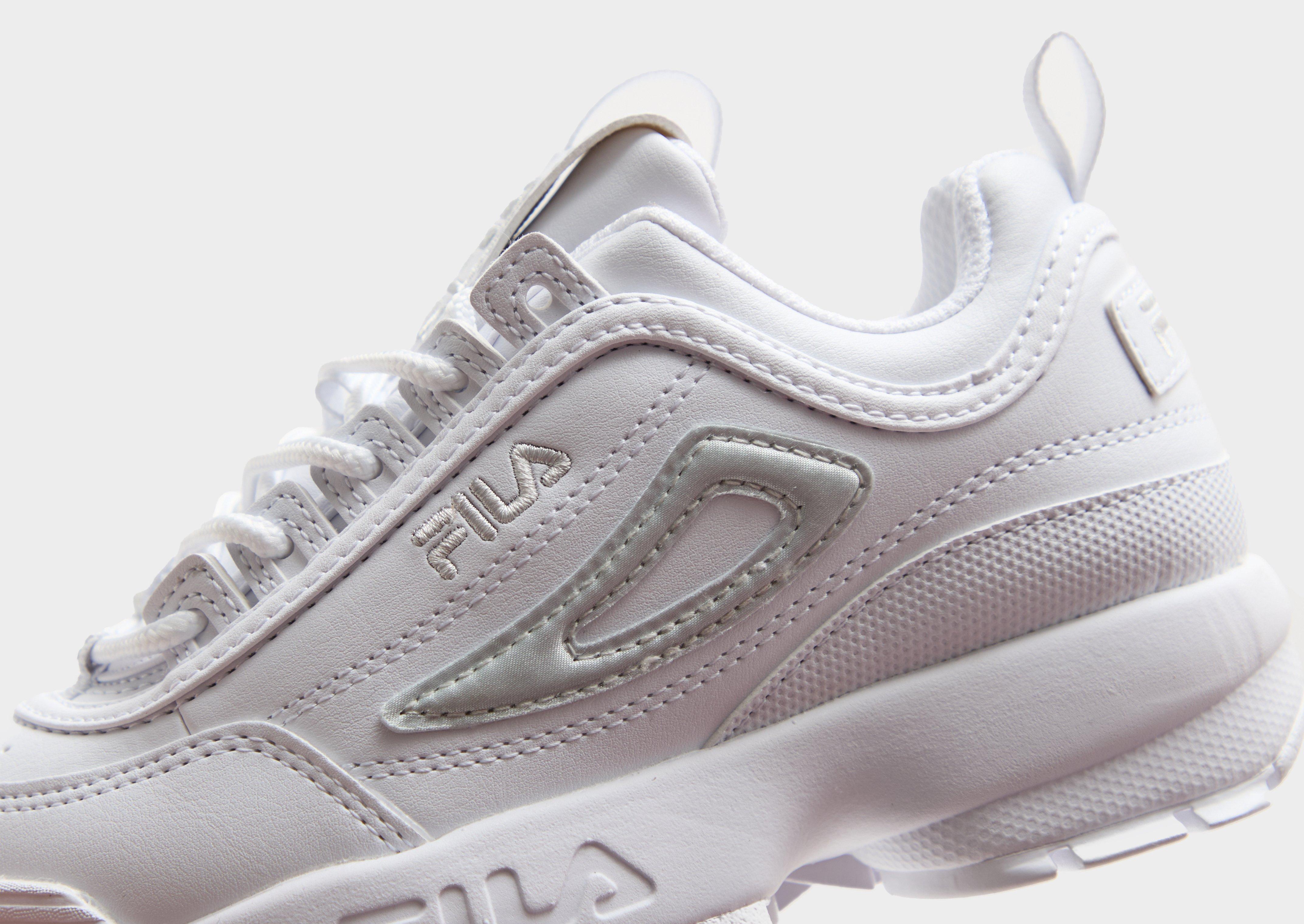 Fila Disruptor II