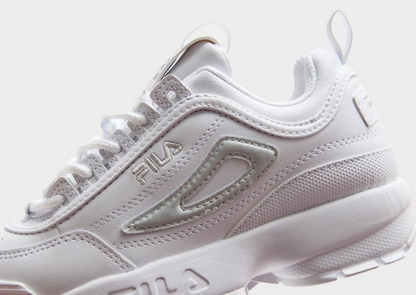 Fila Disruptor II