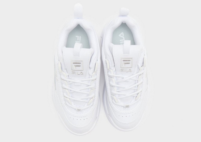 Fila Disruptor II