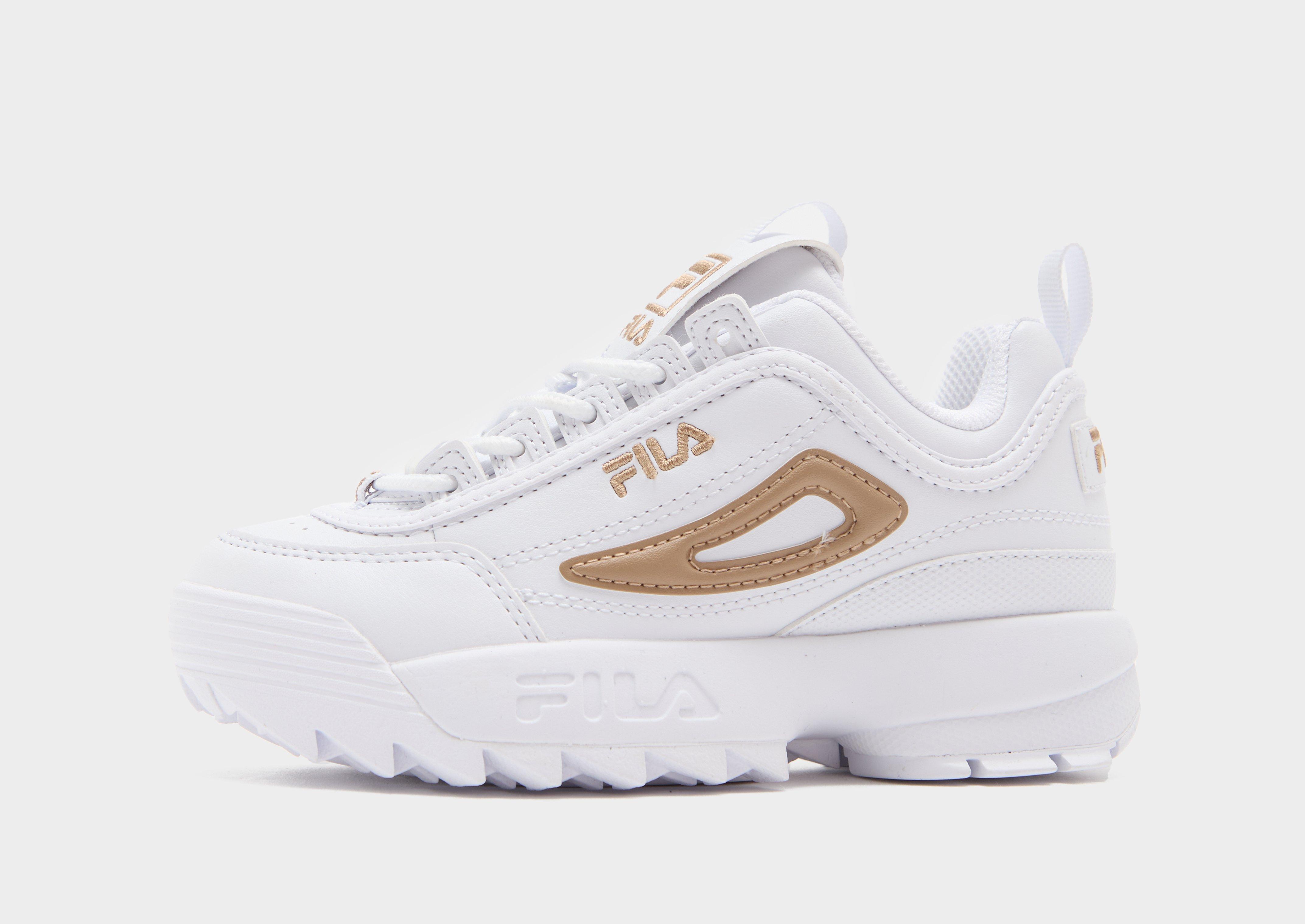 Fila Disruptor II