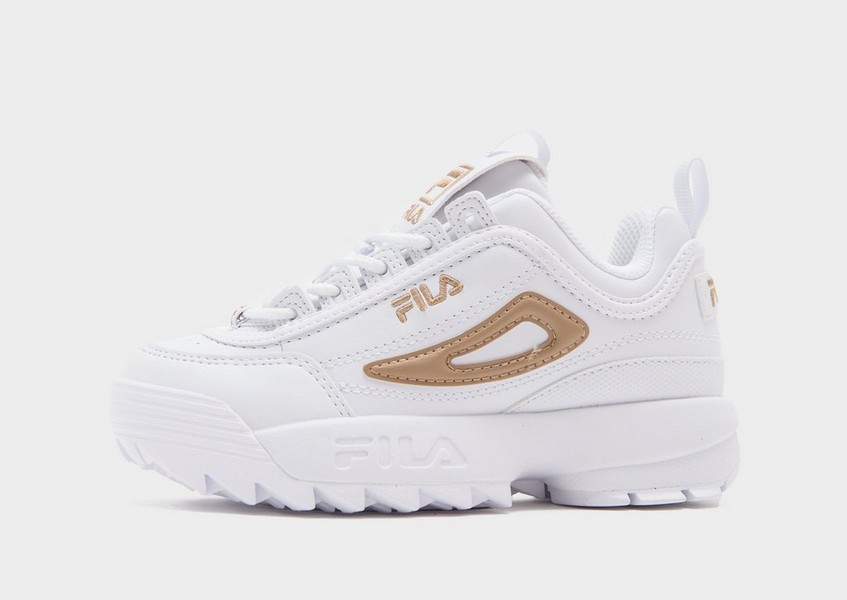 Fila Disruptor Ii