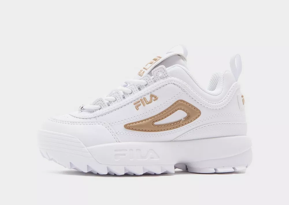 FILA DISRUPTOR II, фото 1 з 6