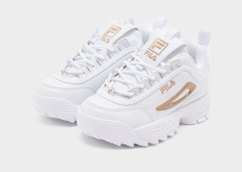 Fila Disruptor Ii - obrazek 2