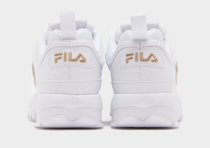 Fila Disruptor Ii - obrazek 3