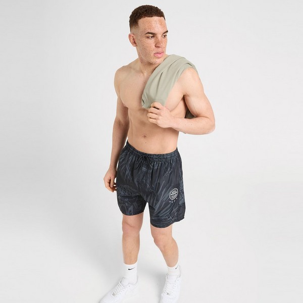 MCKENZIE RÖVIDNADRÁG SWIM BUTIA