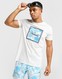 MCKENZIE TRICOU COAST TEE GRY-BYBL