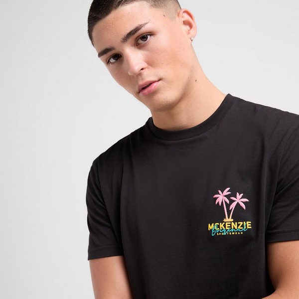 MCKENZIE TRICOU STINSON