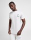 MCKENZIE TRICOU GLOBE TEE GRY-HIR