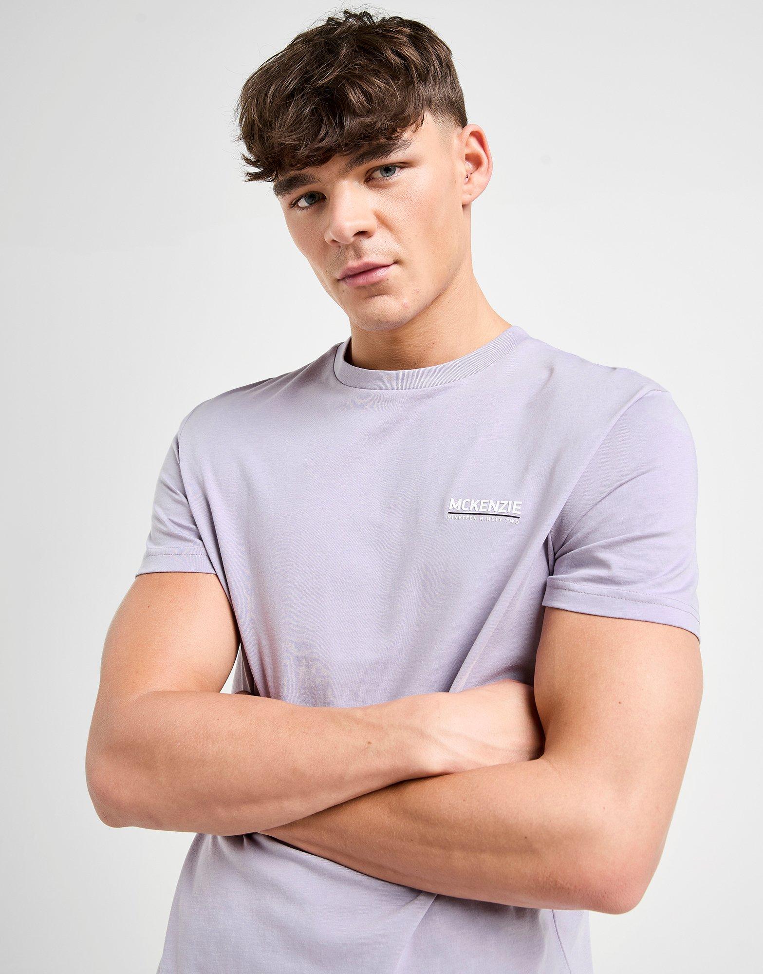 Mckenzie Póló Ess Tee Lil-Laa