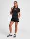 ADIDAS PANTALONI SCURȚI CLASSIC SHORT BLK/WH