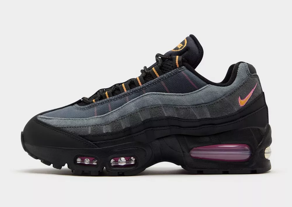 NIKE AIR MAX 95 OG, фото 1 з 6