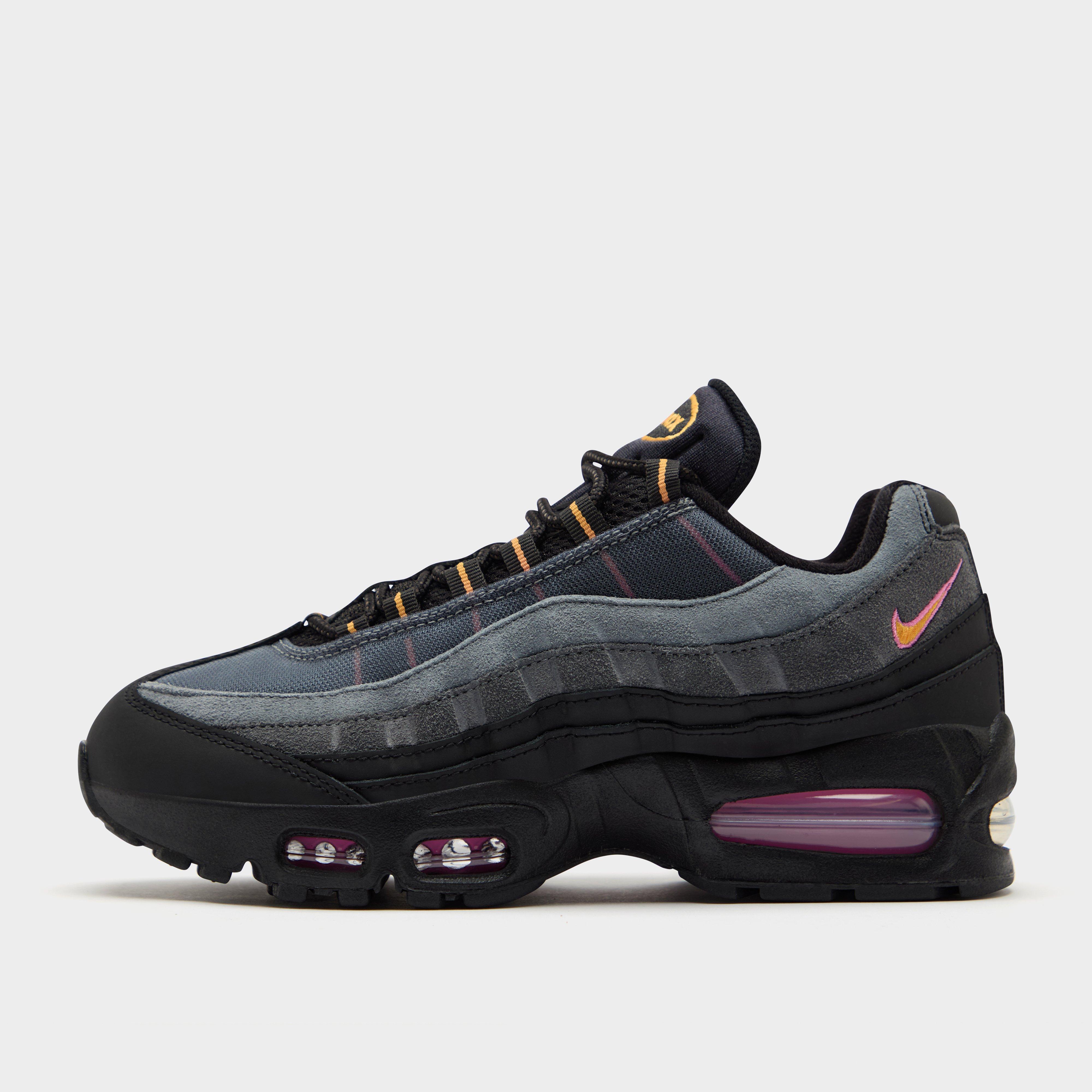 Buty sneakersy męskie NIKE AIR MAX 95 OG