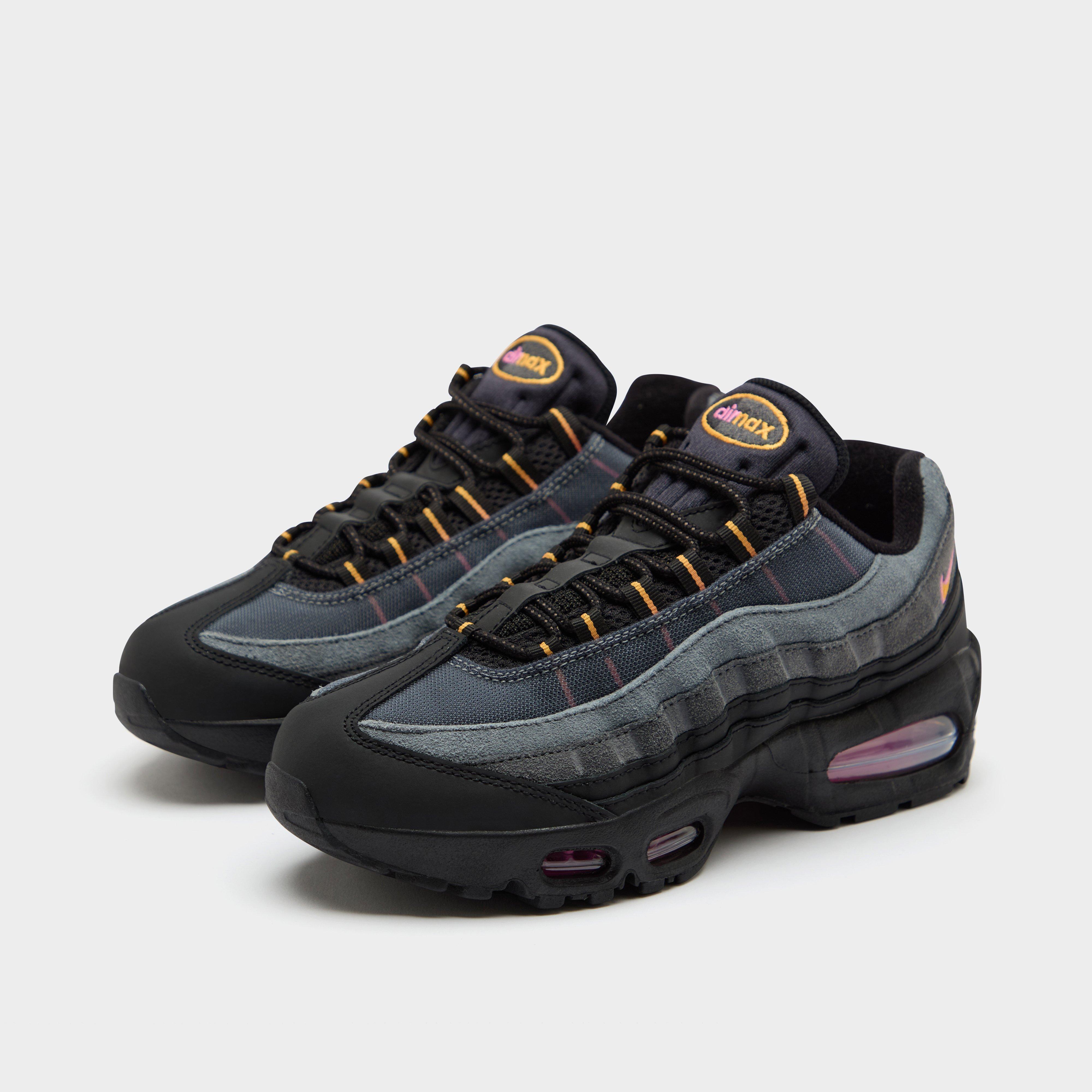 Buty sneakersy męskie NIKE AIR MAX 95 OG