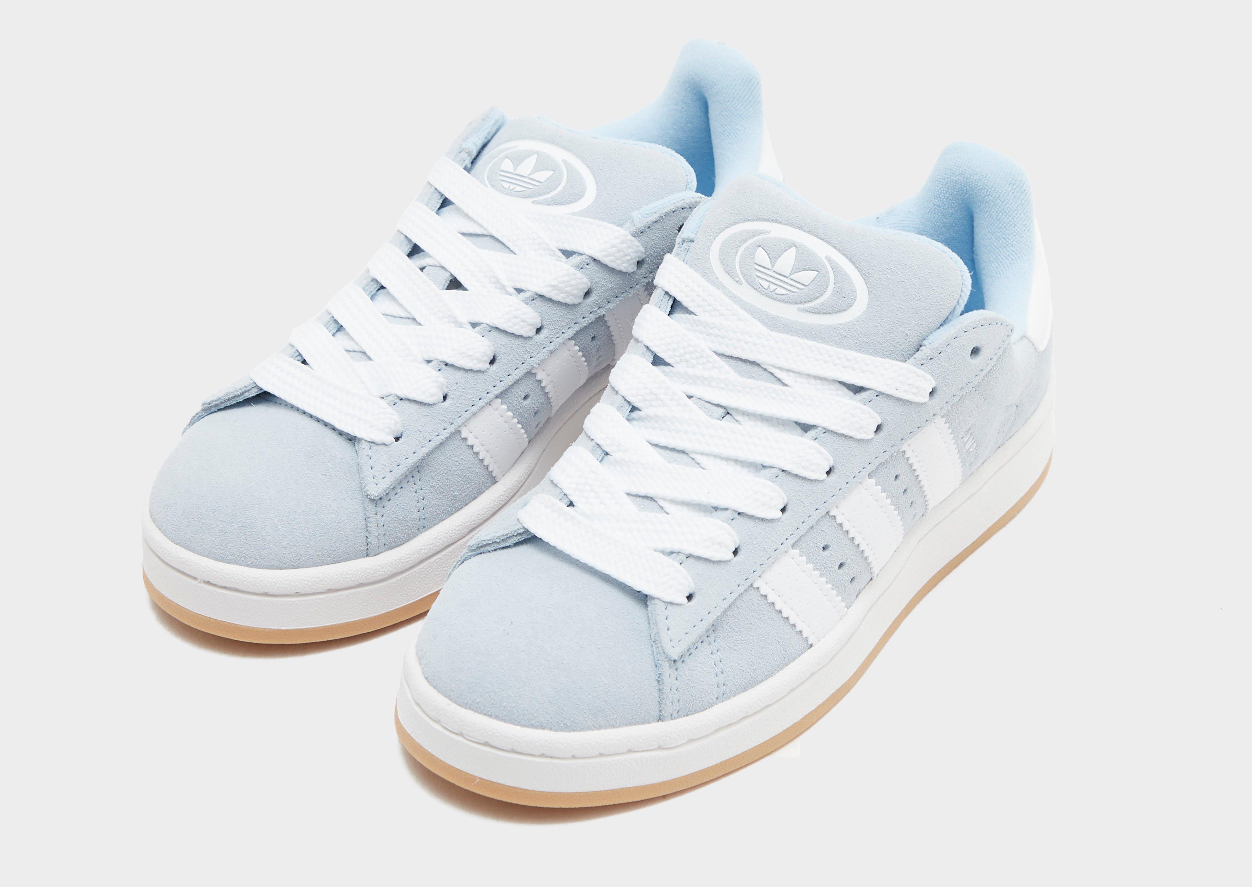 Детски маратонки ADIDAS CAMPUS 00S J JS1749 Син