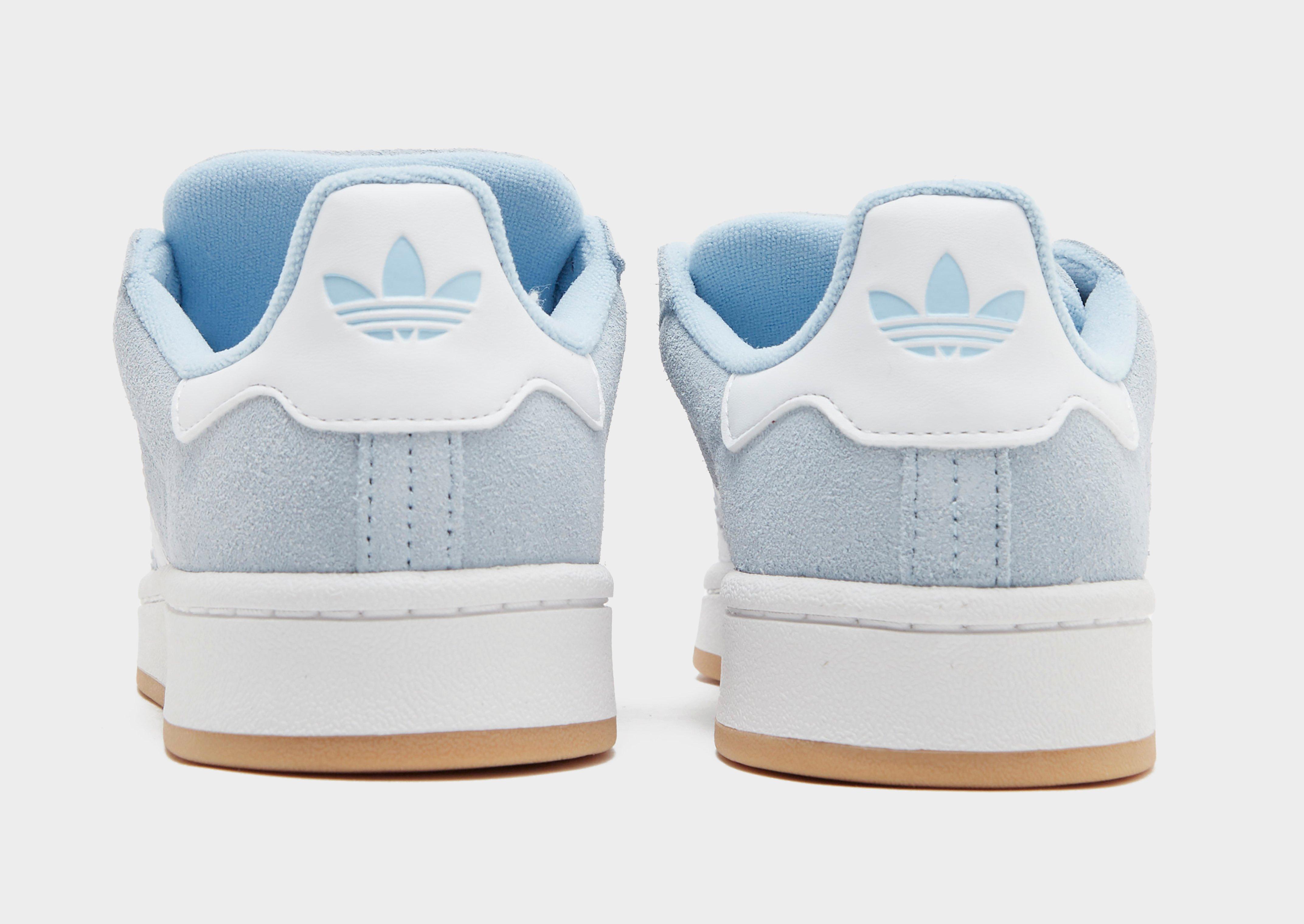 Детски маратонки ADIDAS CAMPUS 00S J JS1749 Син