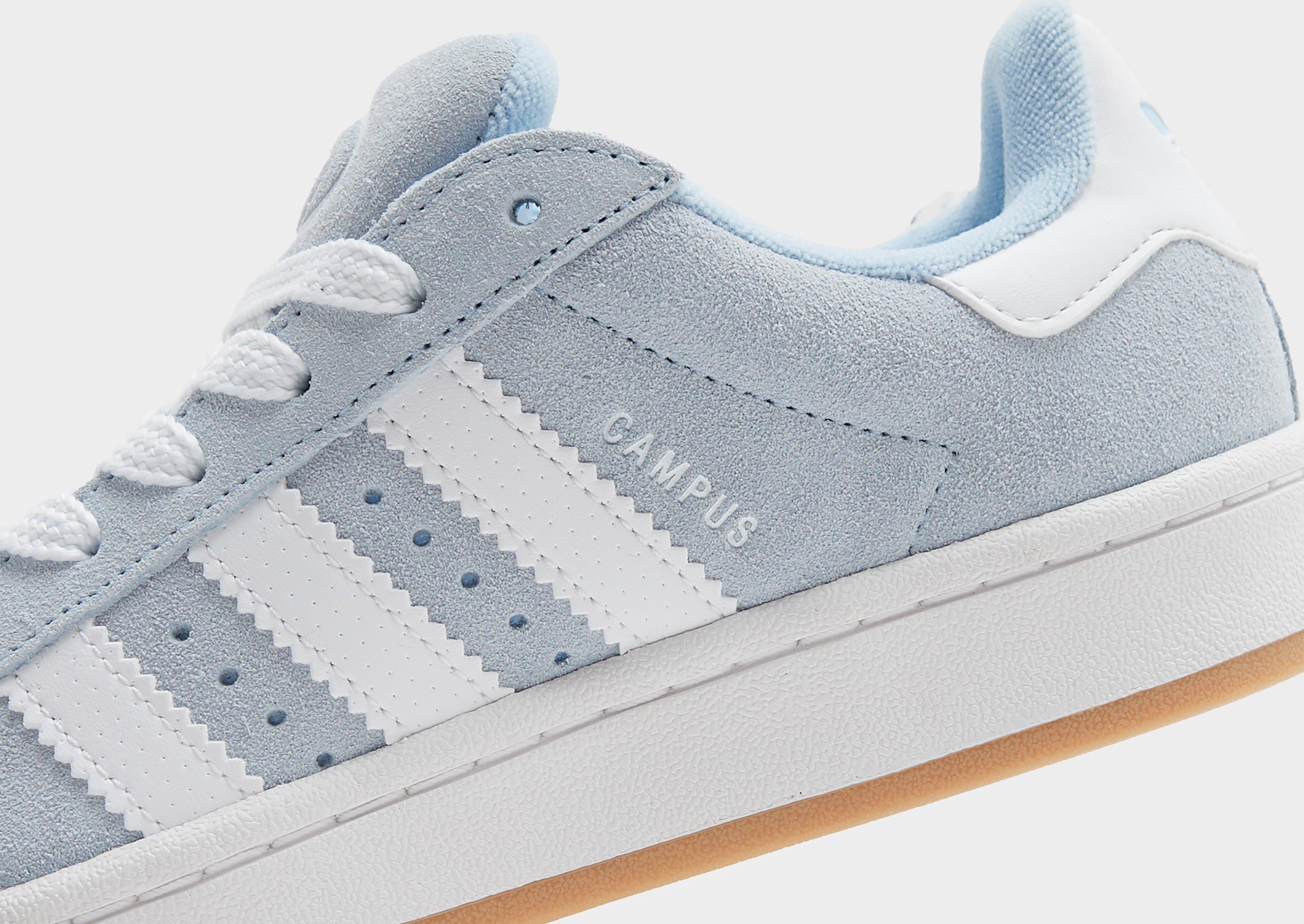 Детски маратонки ADIDAS CAMPUS 00S J JS1749 Син