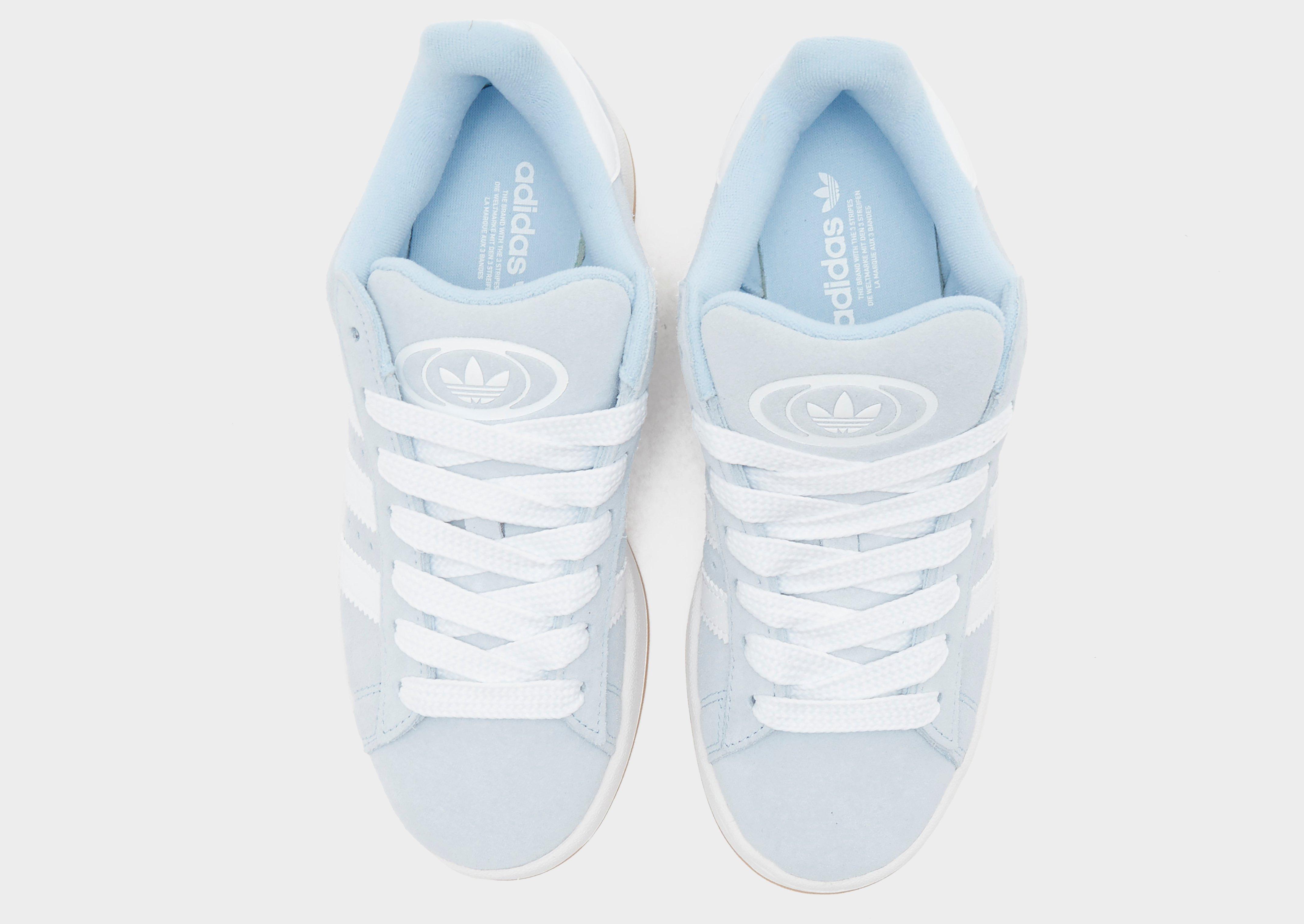 Детски маратонки ADIDAS CAMPUS 00S J JS1749 Син