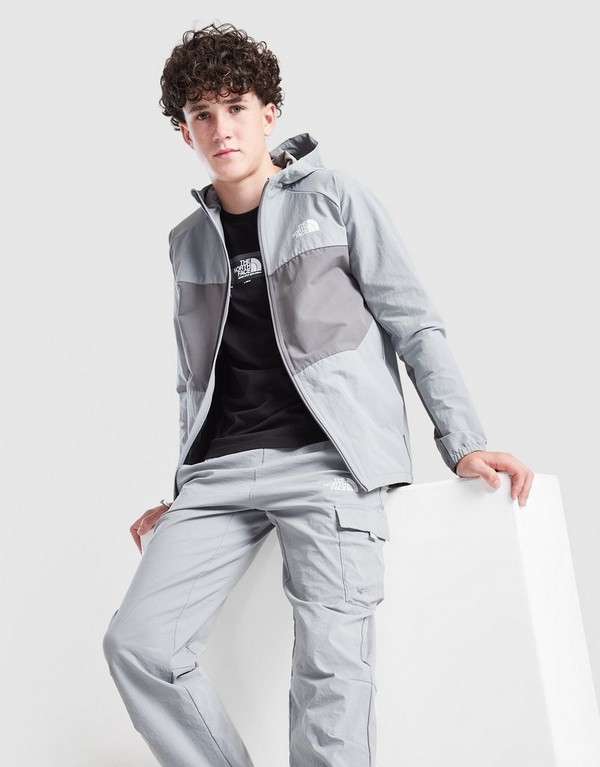 The North Face Bluza Z Kapturem $Trishull 2 Hd