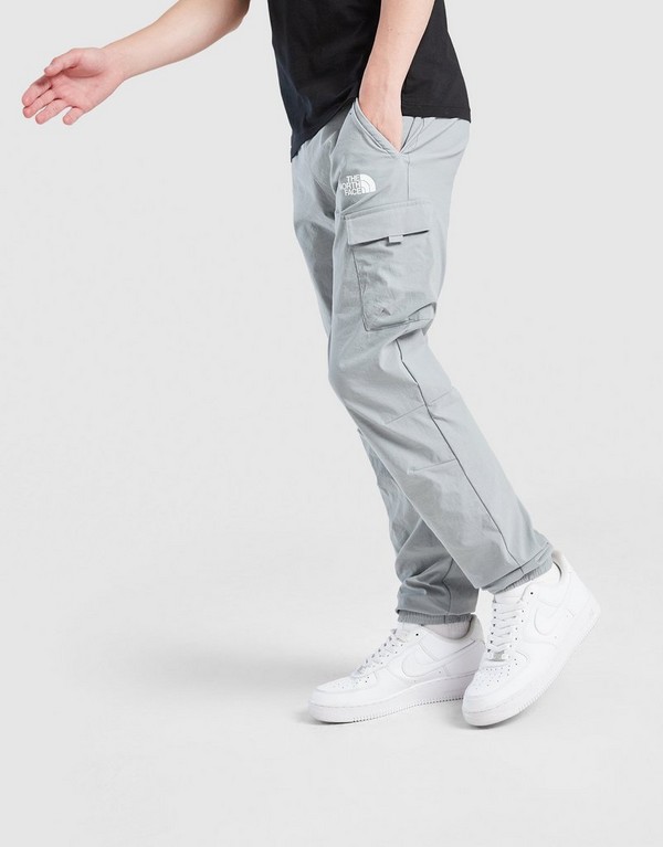 The North Face Spodnie $Trishull 2 Cargo Pt Grey - obrazek 2