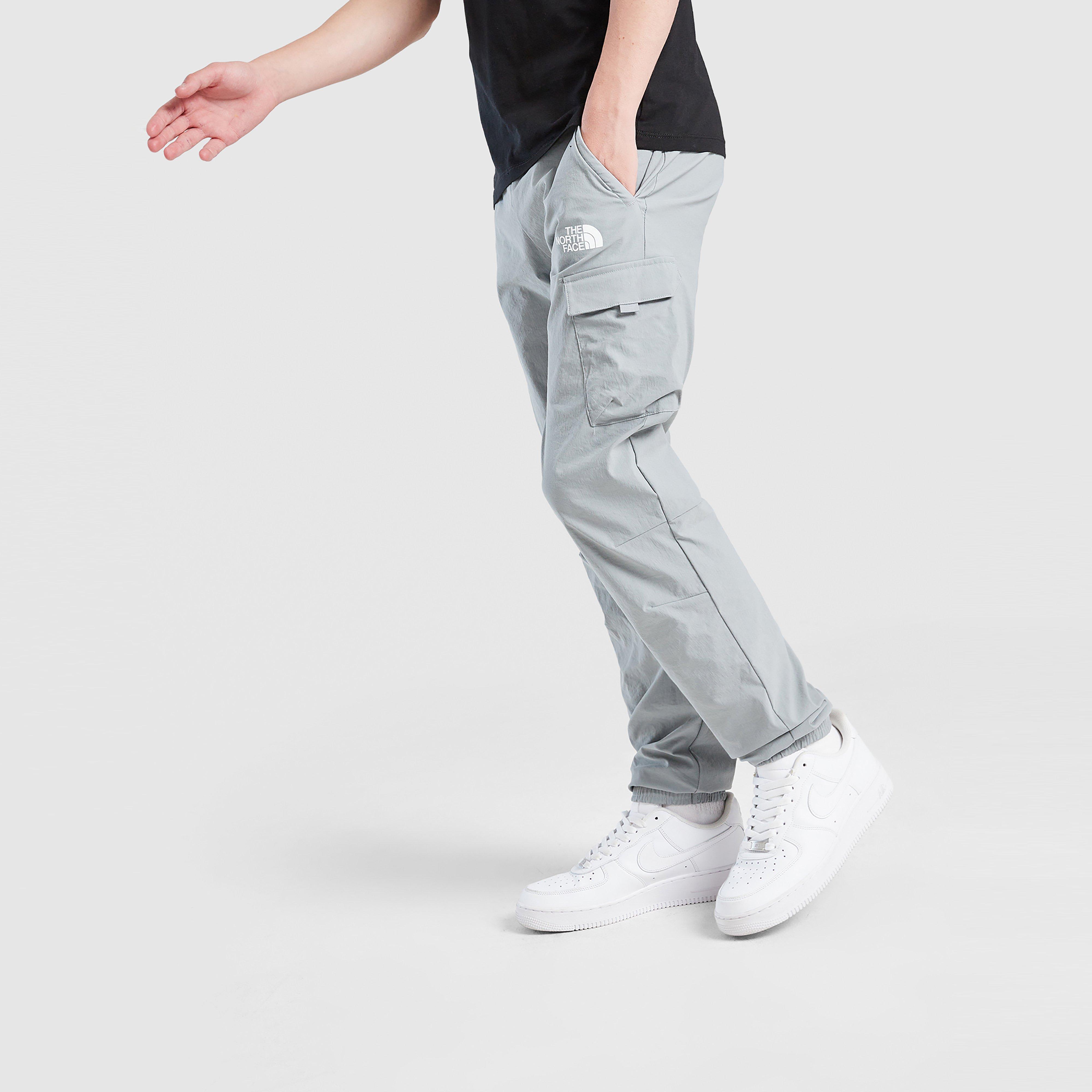 Gyerek melegítőnadrág és jogger THE NORTH FACE NADRÁG $TRISHULL 2 CARGO PT GREY